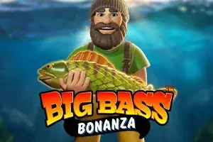SpinMama Casino NL · Big Bass Bonanza (pragmaticplay)