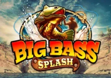 Big Bass Splash van pragmaticplay — SpinMama Casino NL