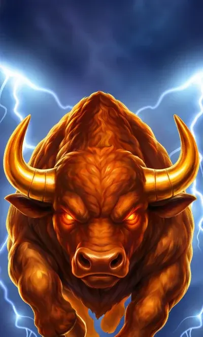 Buffalo: Charge & Win | SpinMama Casino NL