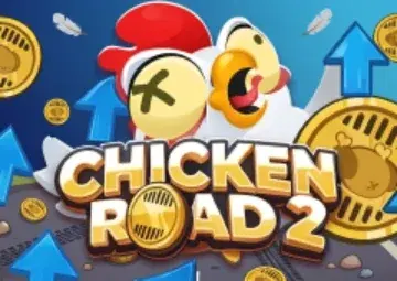 SpinMama Casino NL: Chicken Road2 — spel van inout