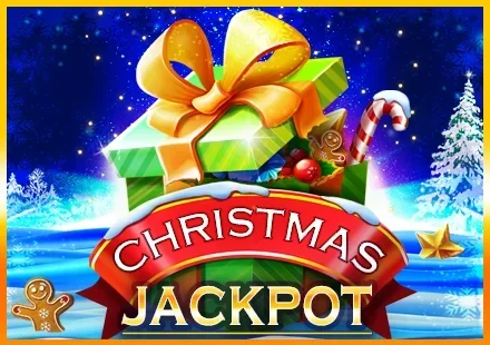 SpinMama Casino NL · Christmas Jackpot (belatra)