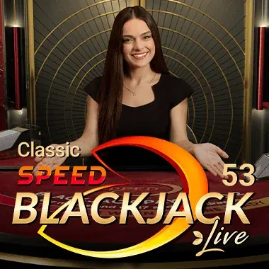 Classic Speed Blackjack 53 — gokkast evolution | SpinMama Casino NL