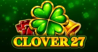 Clover 27 gokkast · SpinMama Casino NL