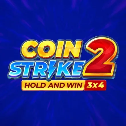 Coin Strike 2: Hold and Win gokkast · SpinMama Casino NL