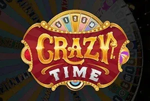 crazytime — gokkast evolution | SpinMama Casino NL
