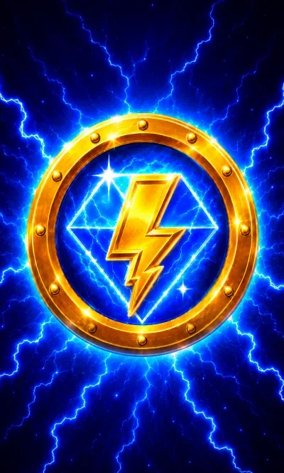 spel Diamond Strike: Lucky Reels · SpinMama Casino NL