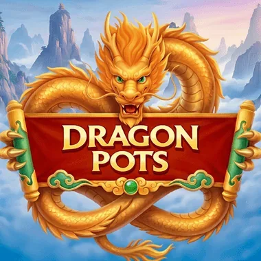 Dragon Pots gokkast — SpinMama Casino NL