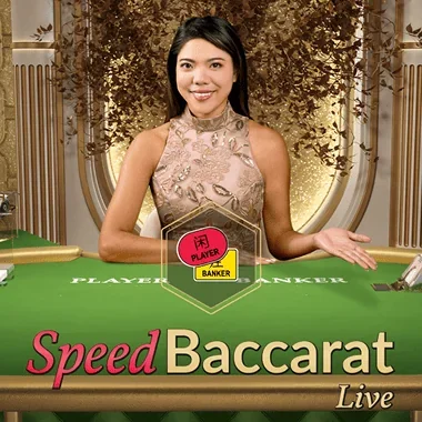 Elite VIP Speed Baccarat 2 (evolution) bij SpinMama Casino NL
