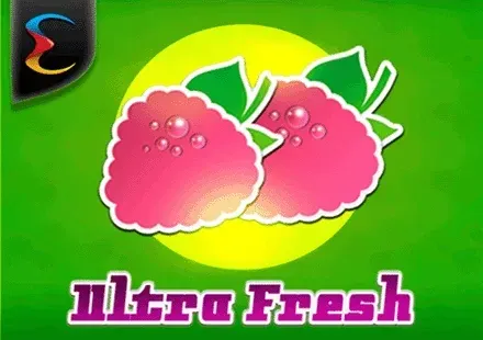 endorphina Ultra Fresh — gokkast endorphina | SpinMama Casino NL
