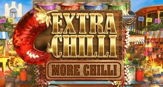 Extra Chilli More Chilli — Big Time Gaming gokkast bij SpinMama Casino NL