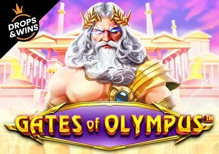 Gates of Olympus — pragmaticplay gokkast bij SpinMama Casino NL