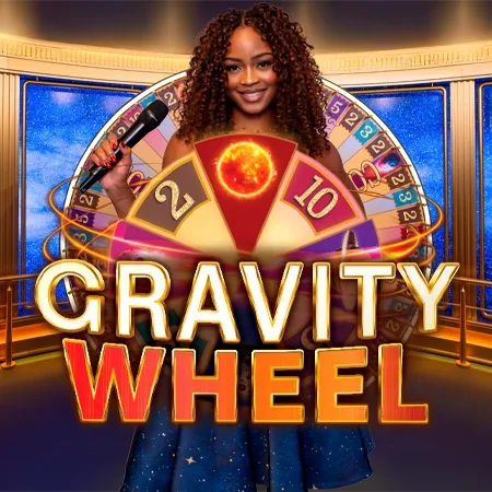 Gravity Wheel gokkast · SpinMama Casino NL