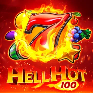 spel Hell Hot 100 | SpinMama Casino NL