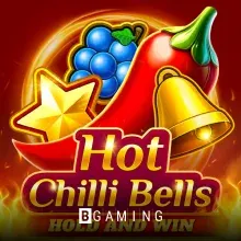 Hot Chilli Bells — BGaming gokkast bij SpinMama Casino NL