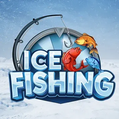 Ice Fishing (evolution) bij SpinMama Casino NL
