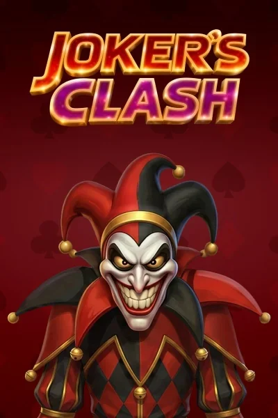 SpinMama Casino NL: Joker's Clash