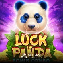 Luck of Panda: Bonus Combo — gokkast Netgame | SpinMama Casino NL