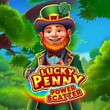 Lucky Penny Power Scatter — gokkast Booongo | SpinMama Casino NL
