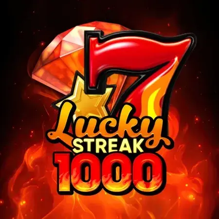 Lucky Streak 1000 — Endorphina gokkast bij SpinMama Casino NL