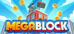 spel Mega Block | SpinMama Casino NL