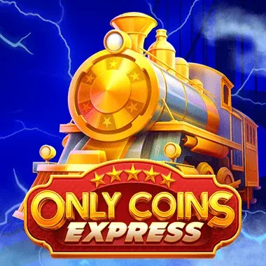 Only Coins Express gokkast · SpinMama Casino NL