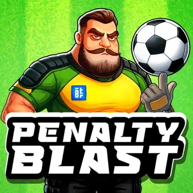 Penalty Blast — belatra gokkast bij SpinMama Casino NL