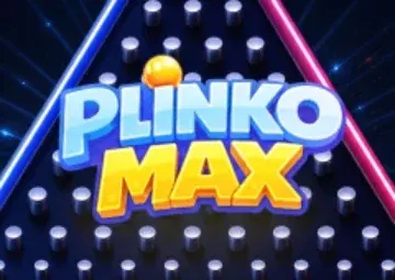 Plinko Max van gamzix — SpinMama Casino NL