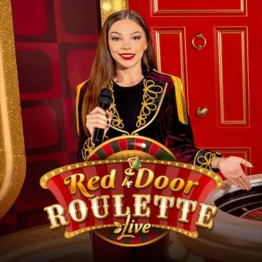 SpinMama Casino NL: Red Door Roulette — spel van evolution
