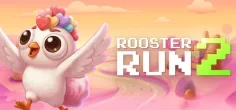 SpinMama Casino NL: rooster run 2 — spel van mascot