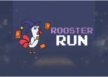 spel Rooster Run | SpinMama Casino NL