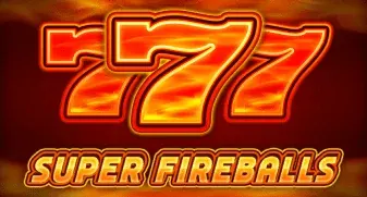 Super Fireballs — gokkast Fazi | SpinMama Casino NL