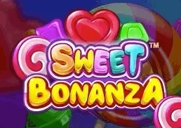 Sweet Bonanza (pragmaticplay) bij SpinMama Casino NL