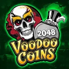 Voodoo Coins van belatra — SpinMama Casino NL